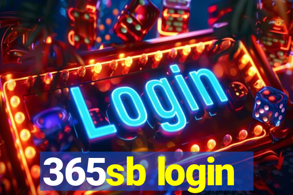 365sb login